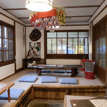 にしむら亭仁志むら亭- 稲荷 甘味処食べログ