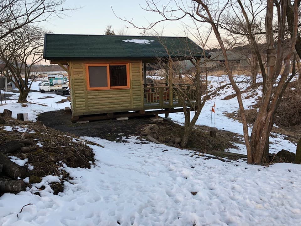 アーバンキャンピング朝霧宝山のブログや口コミ WOM CAMP