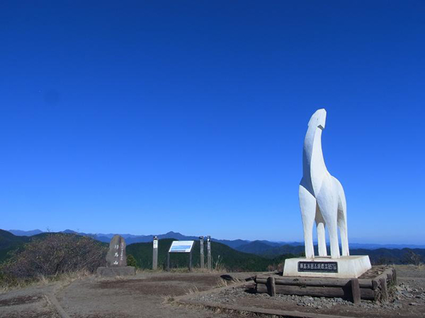 高尾 木下沢梅林〜八王子城山 満開の梅まつり登山今日という日を忘れずに