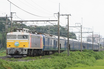 ヒガハス」撮影行ナイトトレインの平成・徒然草 ～心にうつるよしなしごとを書き連ねて～