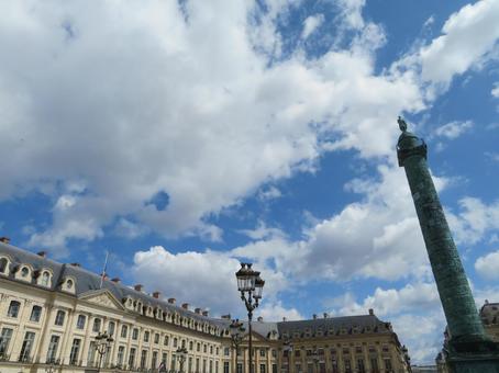 コンコルド広場 Place de la