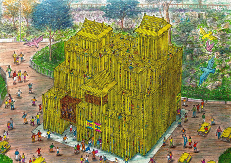 るなぱあくスポット一覧心にググっと観光ぐんま