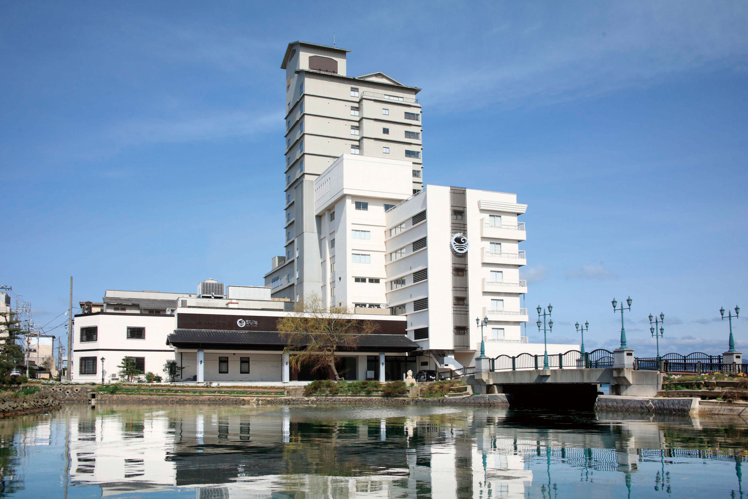 和倉温泉～わくらづくし～和倉温泉観光協会・和倉温泉旅館協同組合