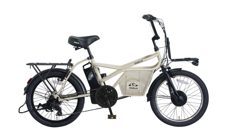 YAMAHA ヤマハ 電動自転車 PAS