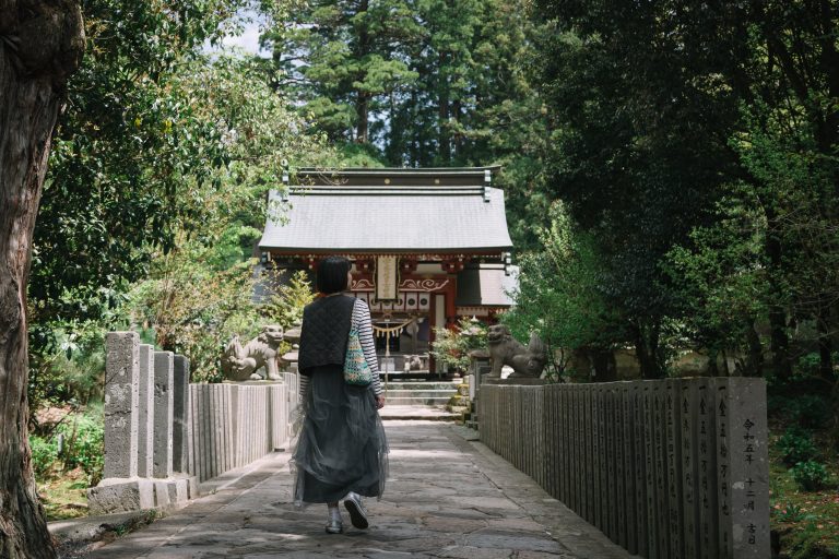 人気の観光辻馬車で巡る由布院の旅🐴 冬季の休業を終えて 3月2日から観光辻馬車の運行再開🙋‍♀️ 由布院駅前を出発し