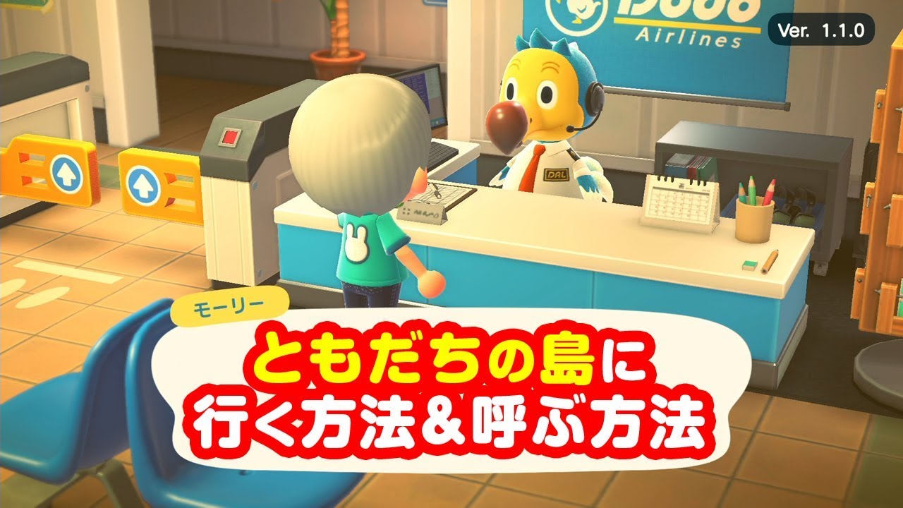 あつまれ 初めてのローカル通信プレイ！ どうぶつの森