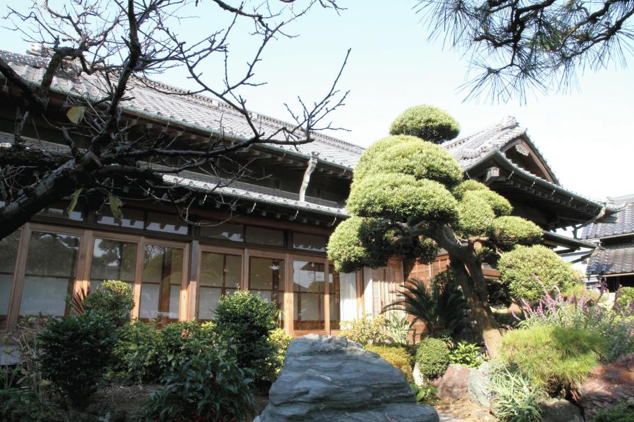 葛飾区 お花茶屋「森谷邸」を徹底取材! 和のロケーションで撮り放題 後編・お泊りできちゃう「コスプレイ宿ヤー」