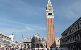 サン マルコ広場：旅行前に知っておきたいおすすめ情報
