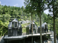 2025年 あしがくぼの氷柱 -