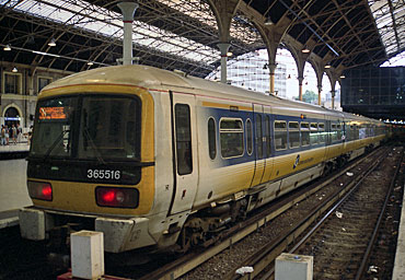 画像中止の新線計画復活？英｢政権交代｣で鉄道大改革 国鉄民営化以来続いた運営方法も大幅見直し海外東洋経済オンライン