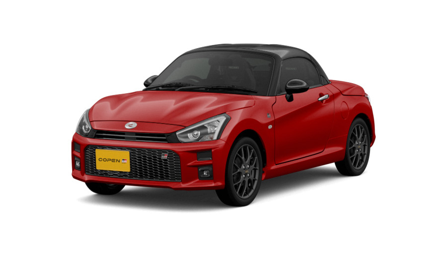 ダイハツコペンセロエスの魅力を紹介