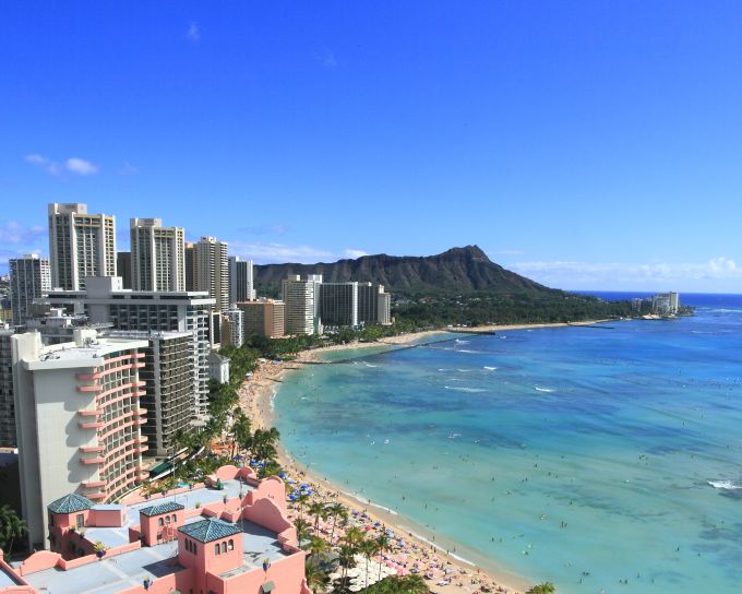 ハワイのおすすめビーチ！穴場から人気スポットまでVELTRA旅行ガイド