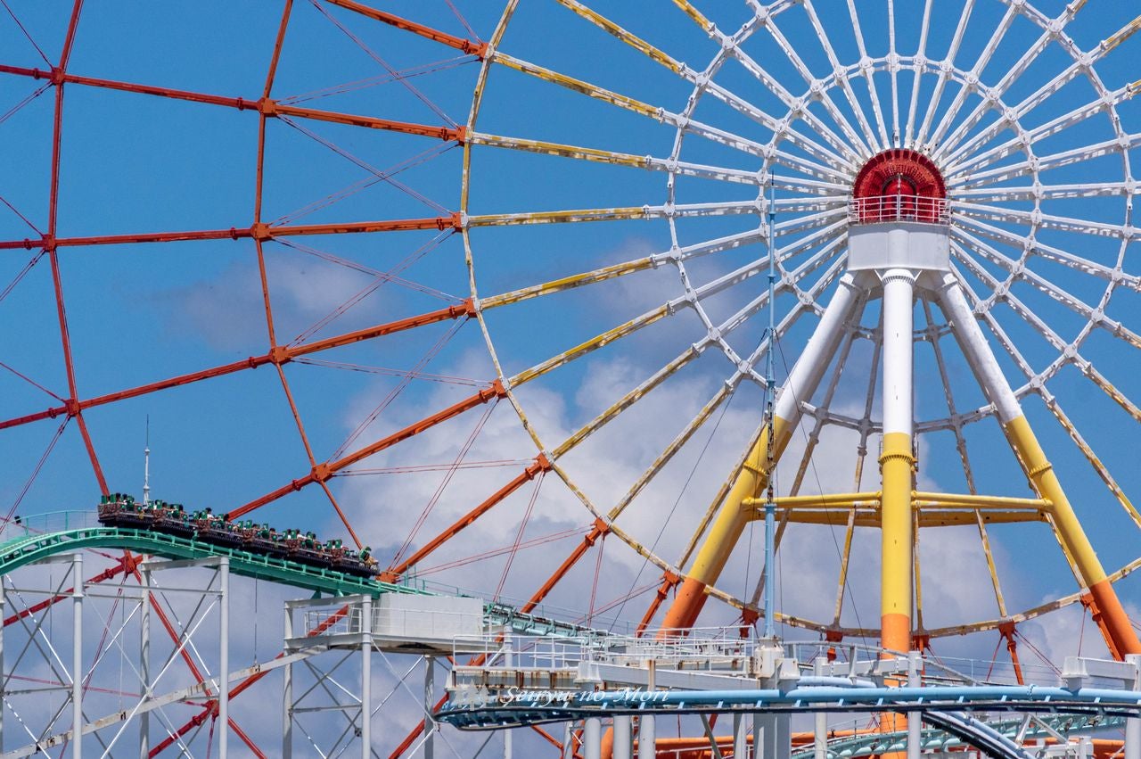 著作権について - グリーンランド公式ホームページ