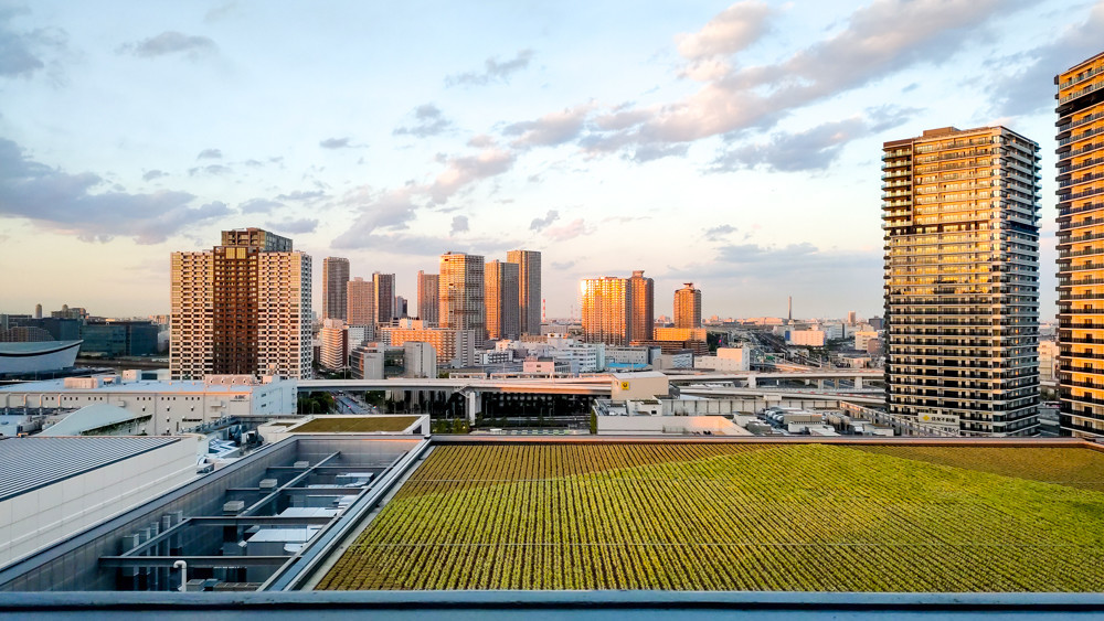 ヴィラフォンテーヌ グランド 東京有明住友不動産