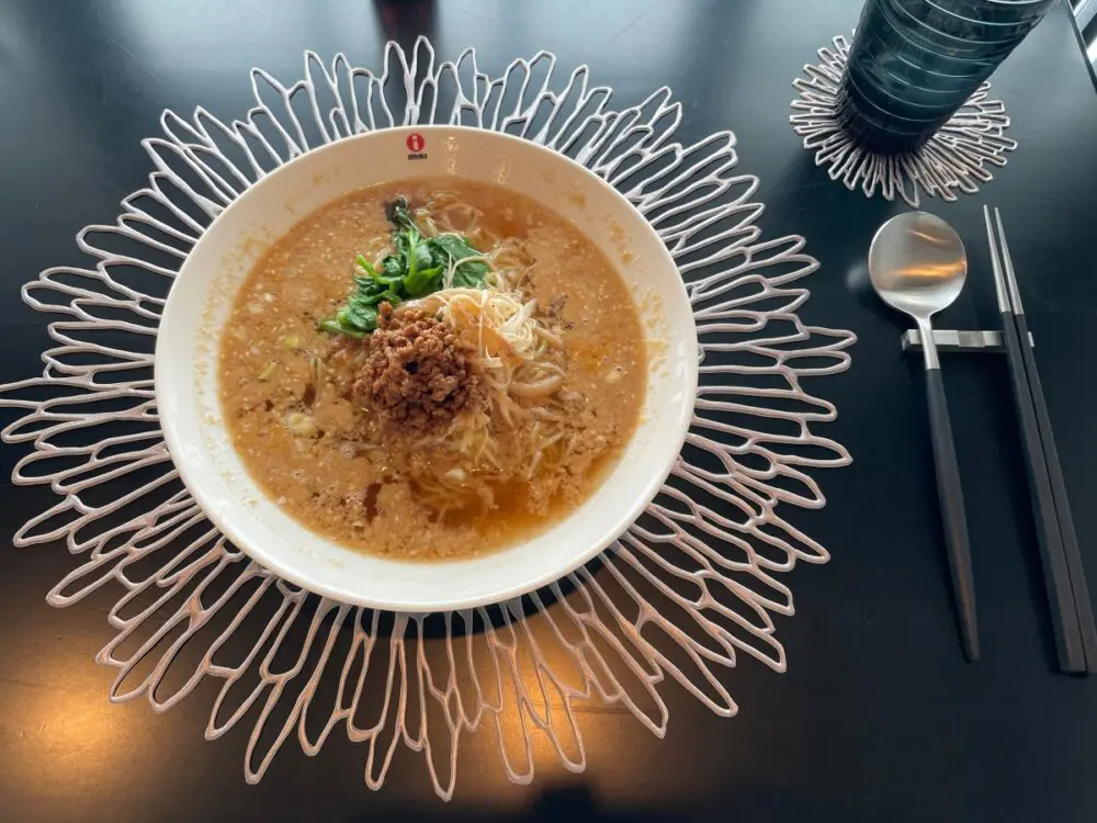 仙台ランチ カレーと副菜 ホメシ食堂美味しい副菜がセットのスパイスカレー - イートマップ仙台