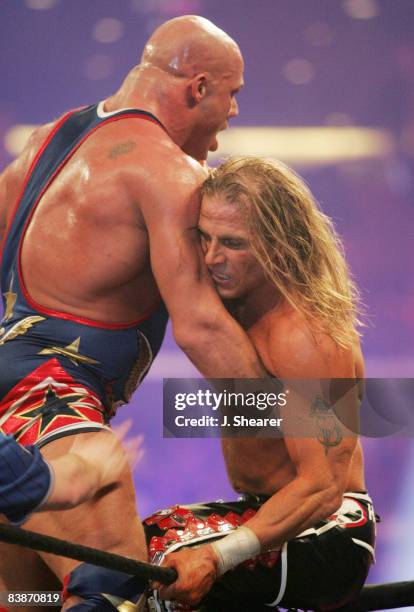 棚橋ｖｓカート・アングル 世界標準の戦いへ①279: 極新日本ブログ