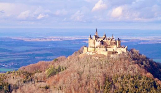 最新 ホーエンツォレルン城 - チケット、営業時間、口コミ、写真2025年Trip.com