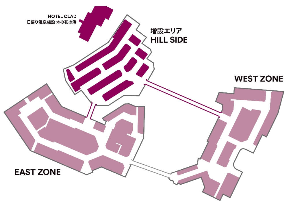 地元が教える！御殿場アウトレットの駐車場情報まとめ 料金や混雑回避など