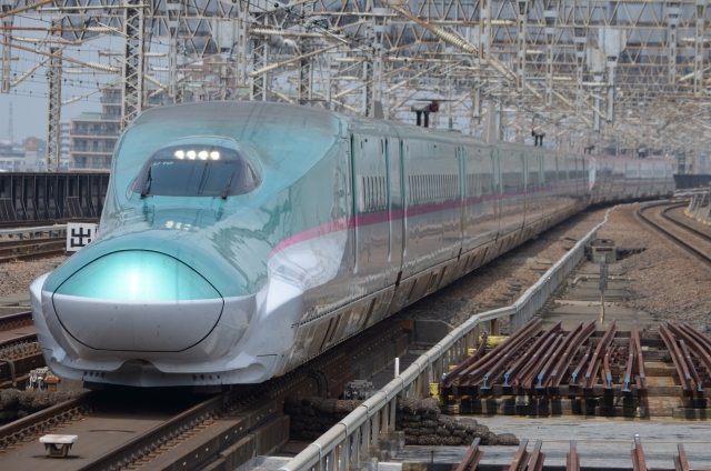 東北新幹線料金表 やまびこ・なすの・はやて・つばさJR新幹線ネット