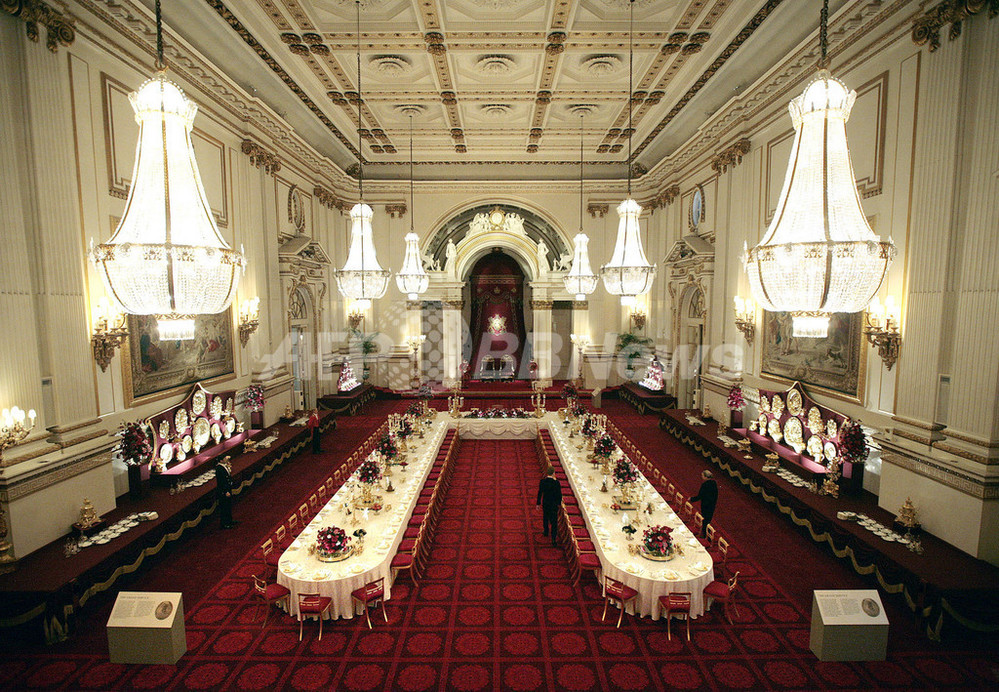 バッキンガム宮殿：王室の歴史を学ぶガイド付きプライベートツアー＋入場券 即日発券楽天トラベル 観光体験