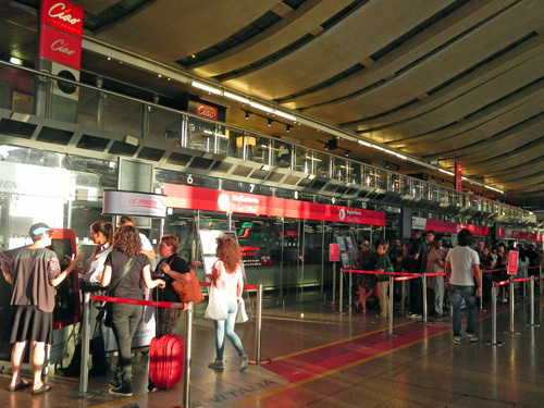 ローマ・テルミニ駅周辺のおすすめホテル12選！駅近で移動に便利な宿を厳選Nicolenaworld ニコレナワールド