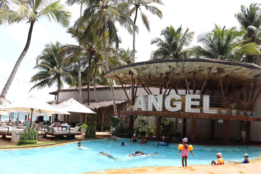 テロで観光客激減のスリランカに、世界遺産だけでなく 現地の人々と交流し、スリランカの本当の魅力を知ることのできる、 日本人オーナーのホテルがオープン！ソルーナ・ビーチ・リゾート