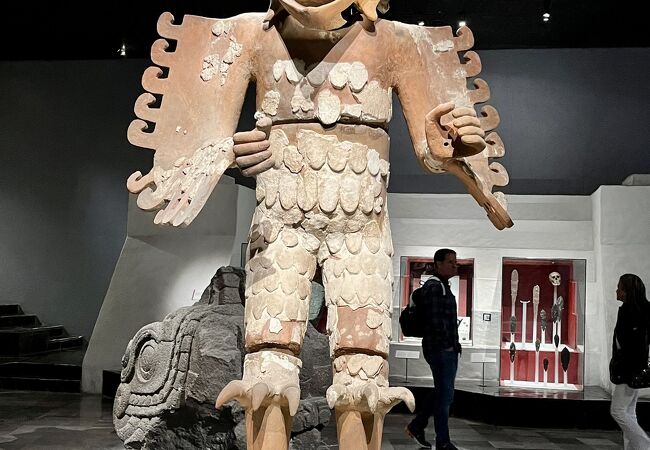 メキシコシティのテンプロ・マヨール 写真素材565343- フォトライブラリー photolibrary