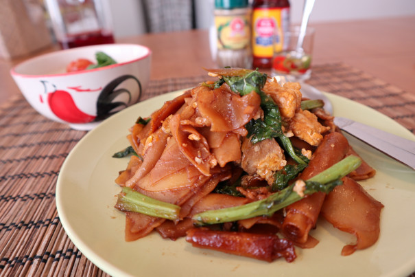 北浦和 知る人ぞ知る北浦和の名店！タイ料理屋さん「ウアムファン」リビング埼玉Web