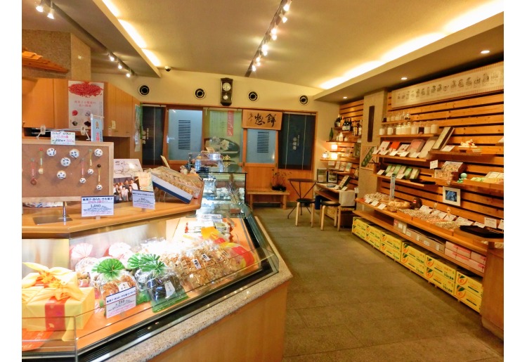 喜ばれること間違い無しのかわいいお土産☆ - 旨コレ!ご当地みやげ - パティスリー