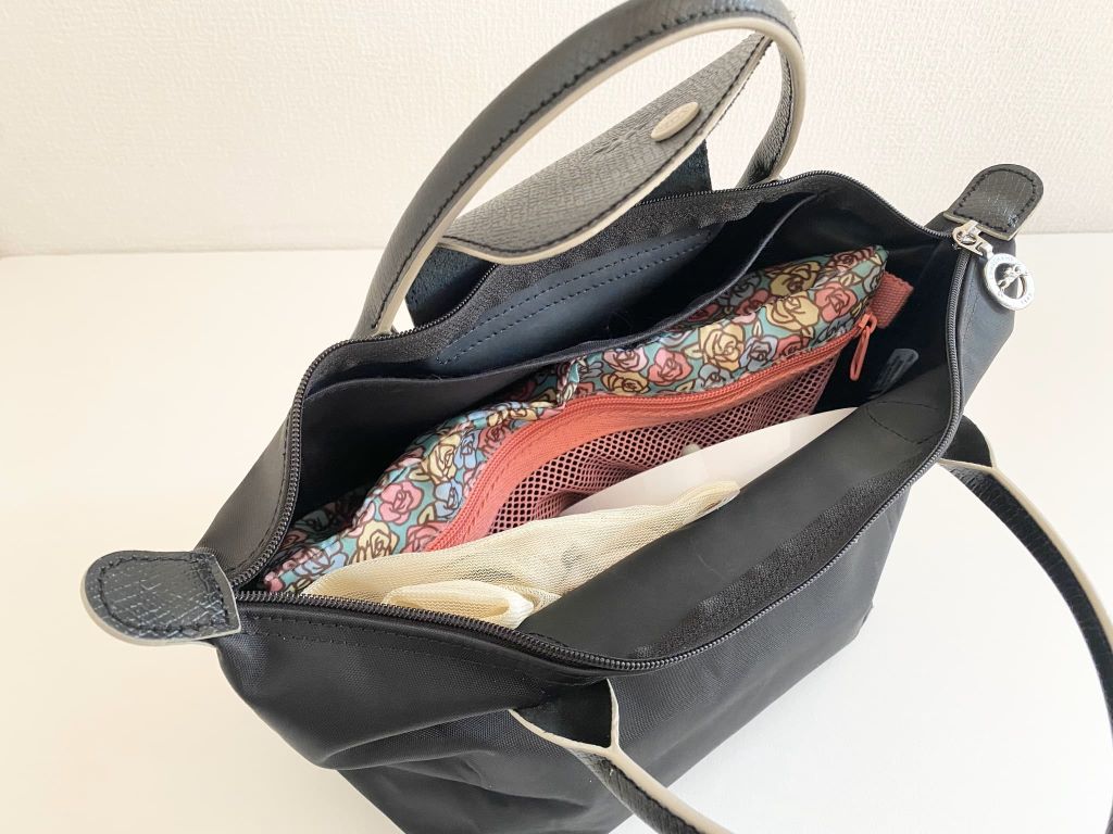 ミニマリスト夫婦 3泊4日春旅行の荷物。旅費と活動費用も紹介凪の暮らし