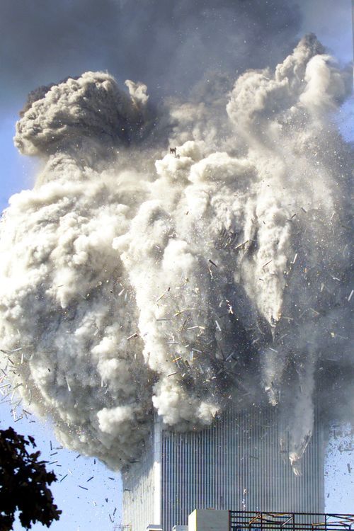 WTCビル崩壊から20年 命を守る建築構造の基本とは 福和伸夫- エキスパート