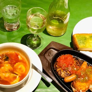 グラッチェガーデンズからガストに業態転換したので行ってみたガスト 下平間新川崎.jp