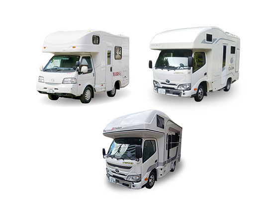 MIMIe 310 トレーラーキャンピングカーカスタムキャンピングカーの株式会社タコス