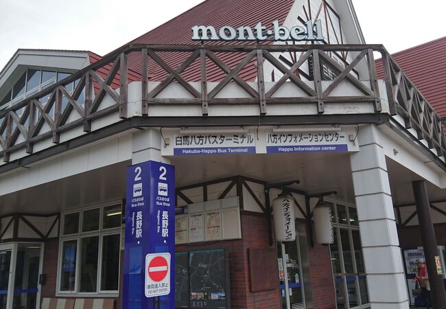 アルピコ特急バス 白馬八方～長野 乗車体験記