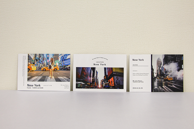 旅行写真でフォトブック おしゃれに見せるコツやおすすめレイアウトマガジンプリントデイズ by FUJICOLOR富士フイルム