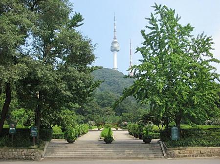 南山公園」 可児郡御嵩町-公園 緑地-〒505-0121 の地図 アクセス
