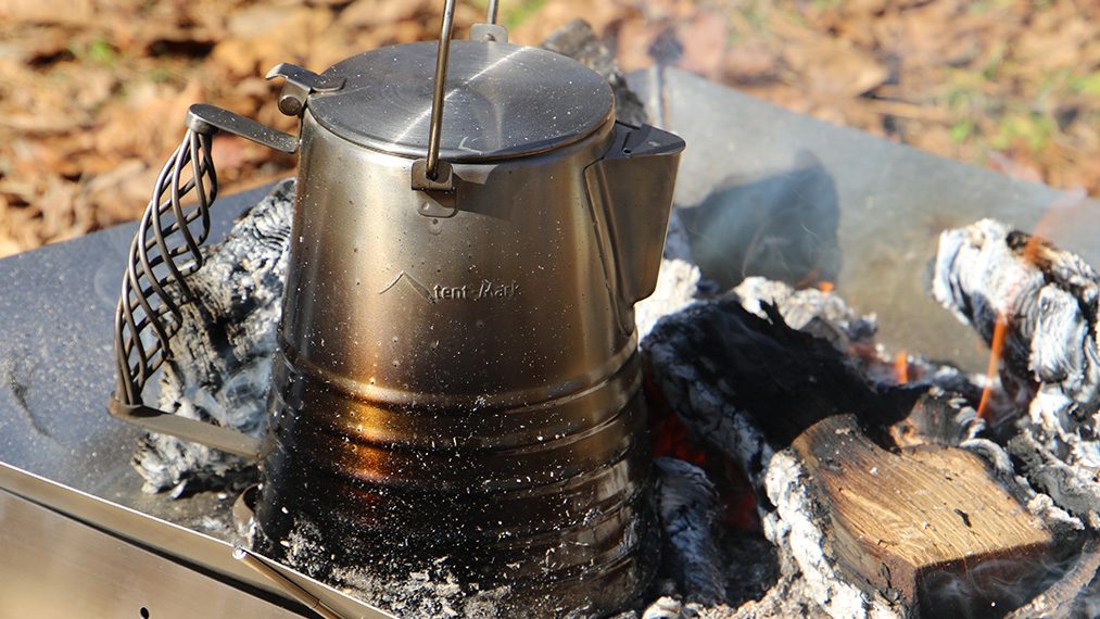 アルミケトル 800ml: アウトドア・キャンプ用品ホームセンターコーナンの通販サイト