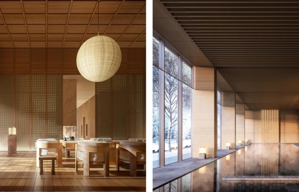 アマン ニセコ 北海道ニセコ町に日本4軒目のアマンが誕生！分譲別荘は破格の一棟20億円！ 2023年オープンRe-urbanization-再都市化