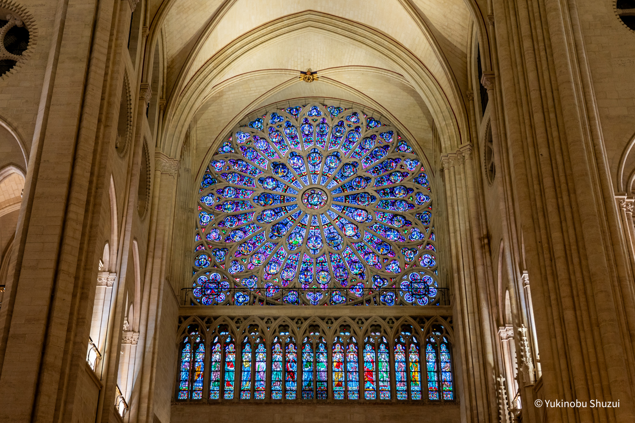 パリのノートルダム大聖堂チケットおよびツアー - Hellotickets