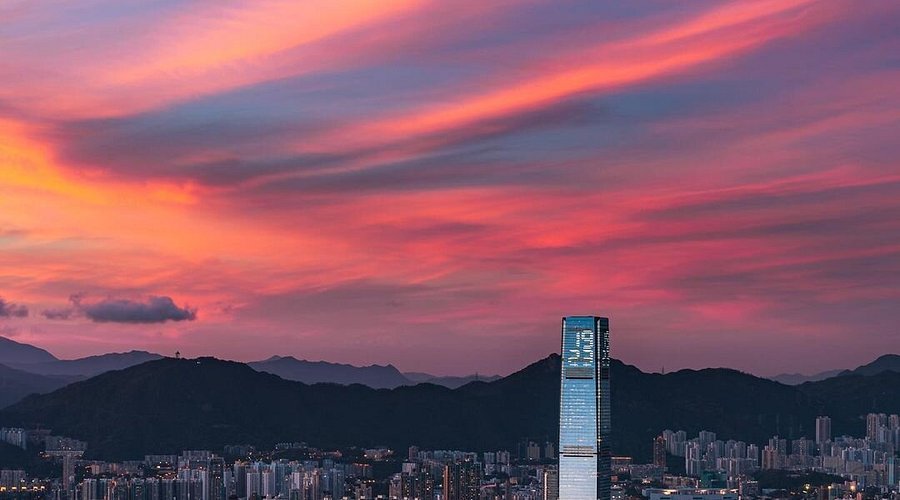 香港維港の景色イメージ_写真 id 500555626_PRF画像フォーマットJPG_jp.lovepik.com