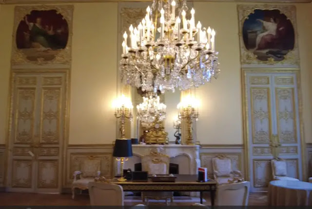 ブルボン宮 クチコミ・アクセス・営業時間パリ フォートラベル