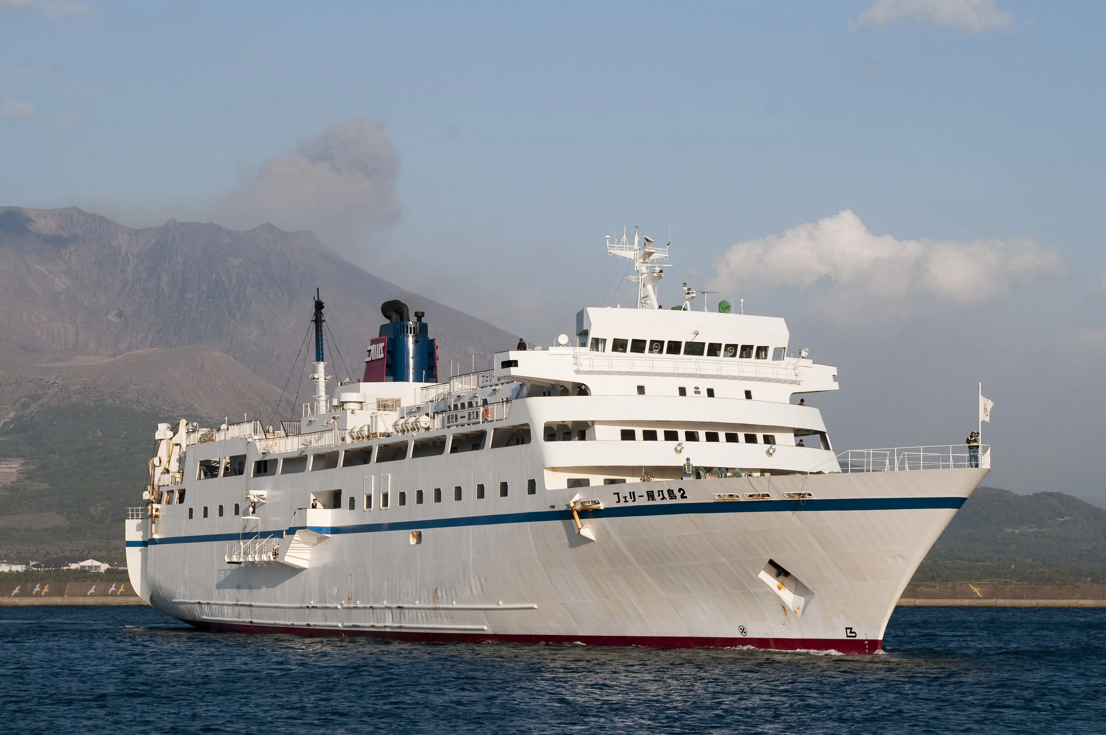 料金東京湾フェリー TOKYO WAN FERRY