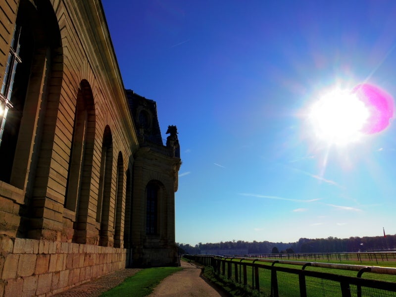 シャンティイ城へ行ってきた！行き方・見どころ・チケット情報徹底ガイド パリから日帰り フランスボックスフランス旅行情報