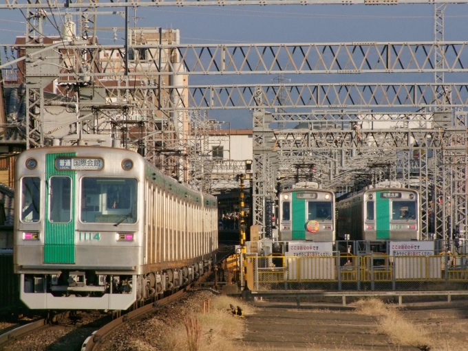 竹田駅改札画像.net