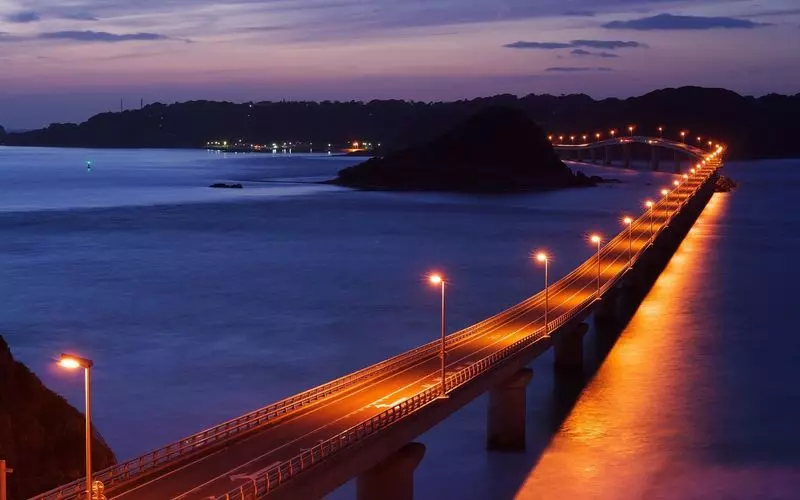 夜景FAN下関市の夜景スポット