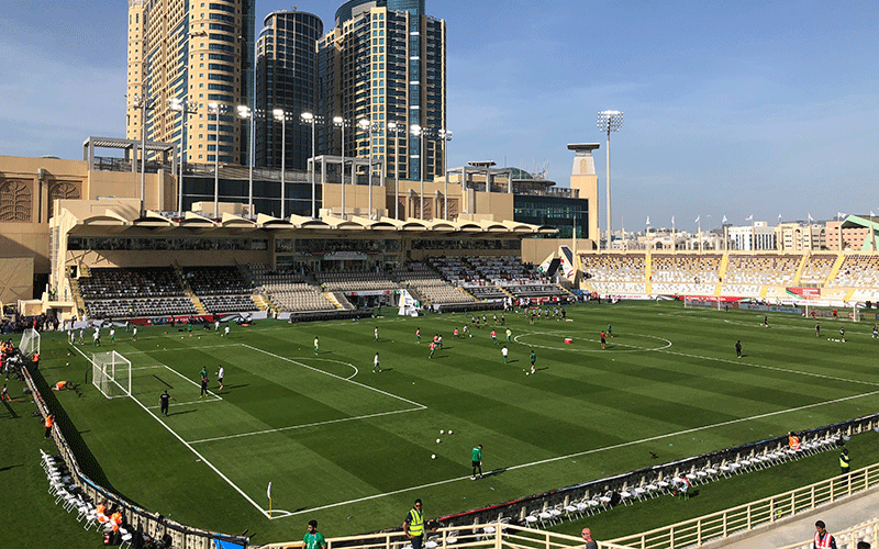 SOMPO WEリーグ 第18節