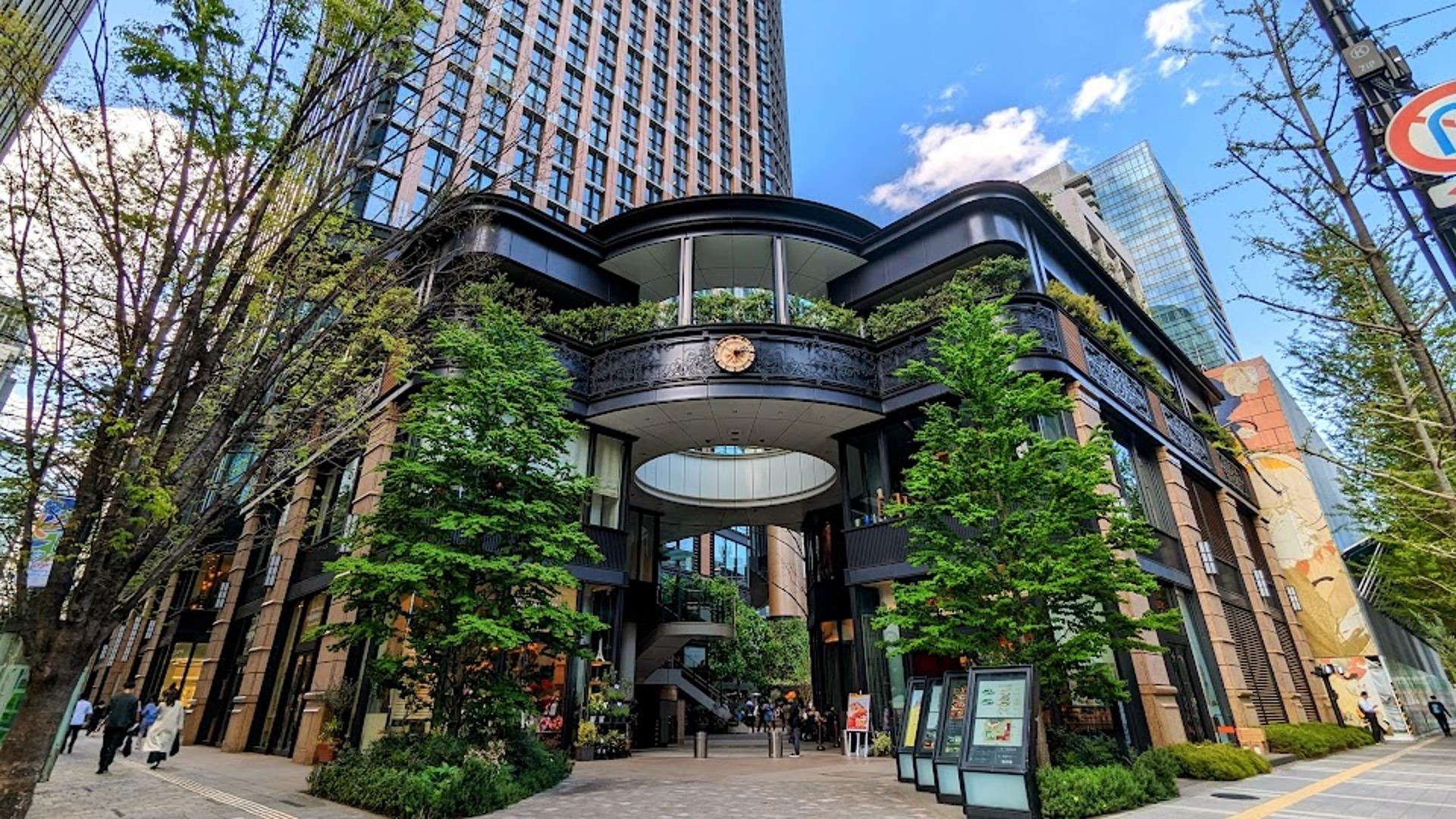 2025年最新版 東京駅でランチしよう！美味しいおすすめのお店20選と東京駅一番街人気ランチ5選！特集東京駅一番街