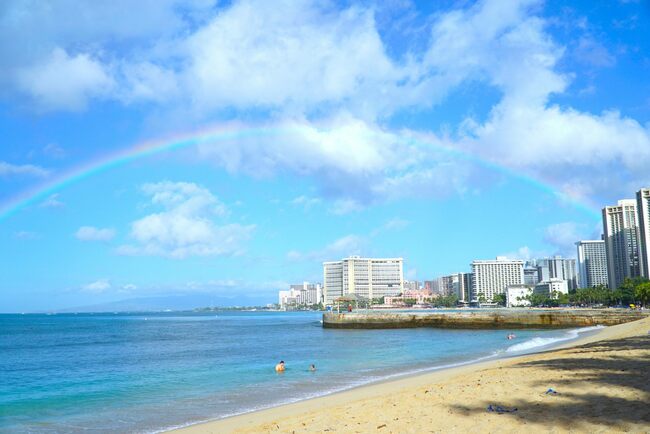 ハワイの人気観光スポット31選！おすすめの名所を巡る完全版JTBニュース