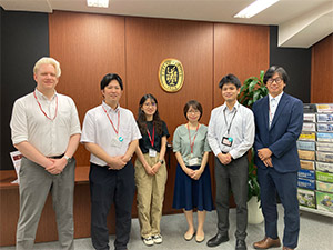 ニシハツが工場を移転 非常用発電機の需要高まり 唐津市と立地協定、生産能力増強へ行政・社会佐賀県のニュース佐賀新聞