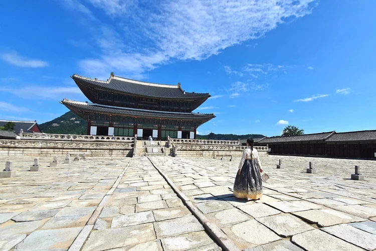 韓国の首都はどこ？ソウルの基本情報や人気観光スポットを紹介地球の歩き方